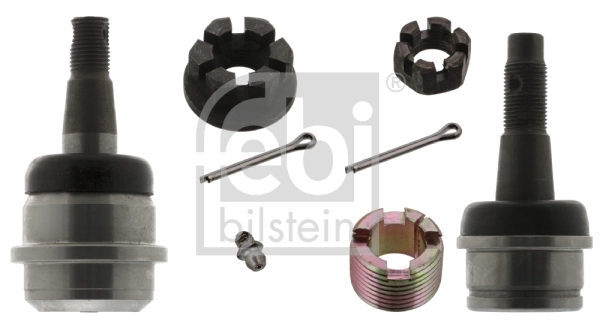 Ball Joint
